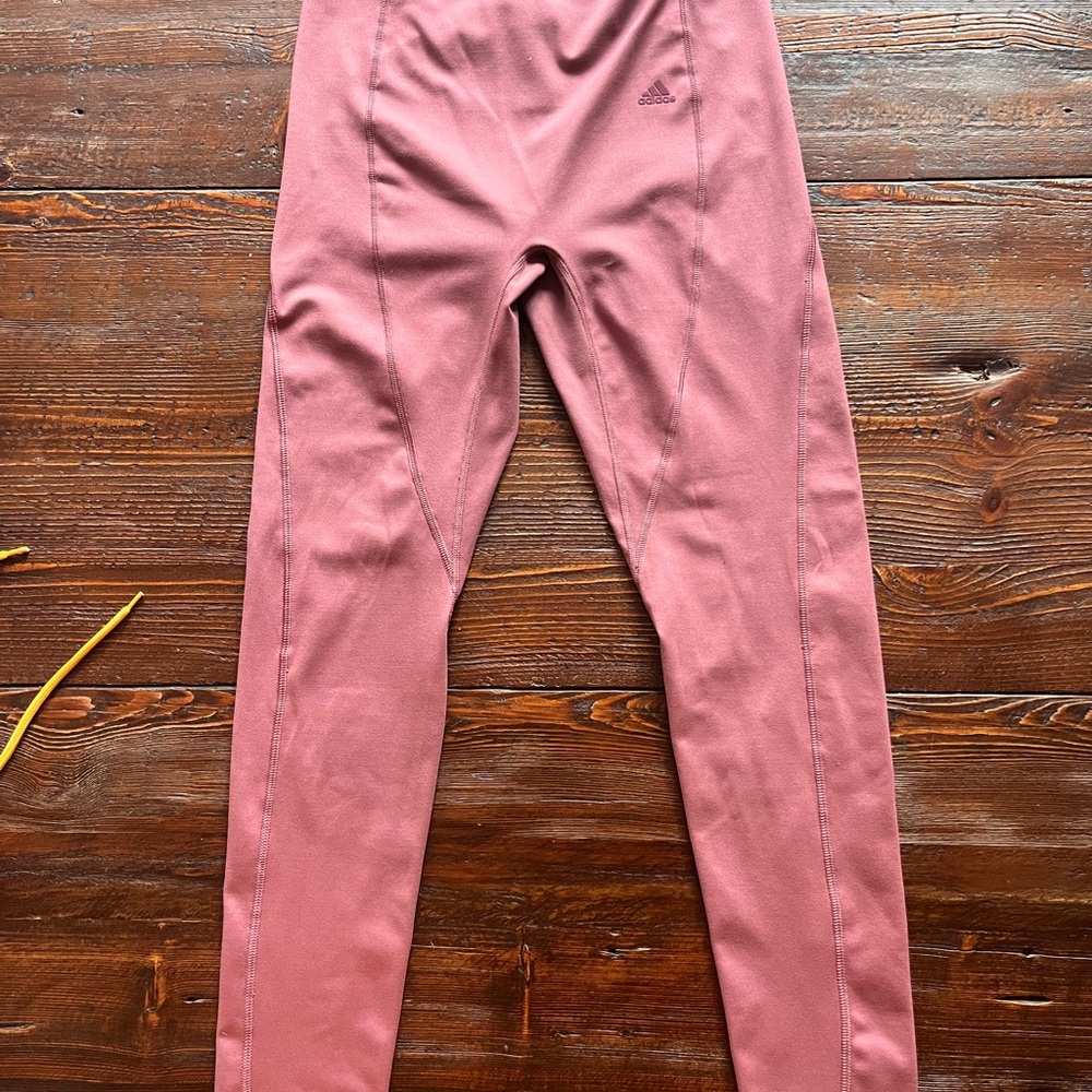 Adidas Rose Leggings